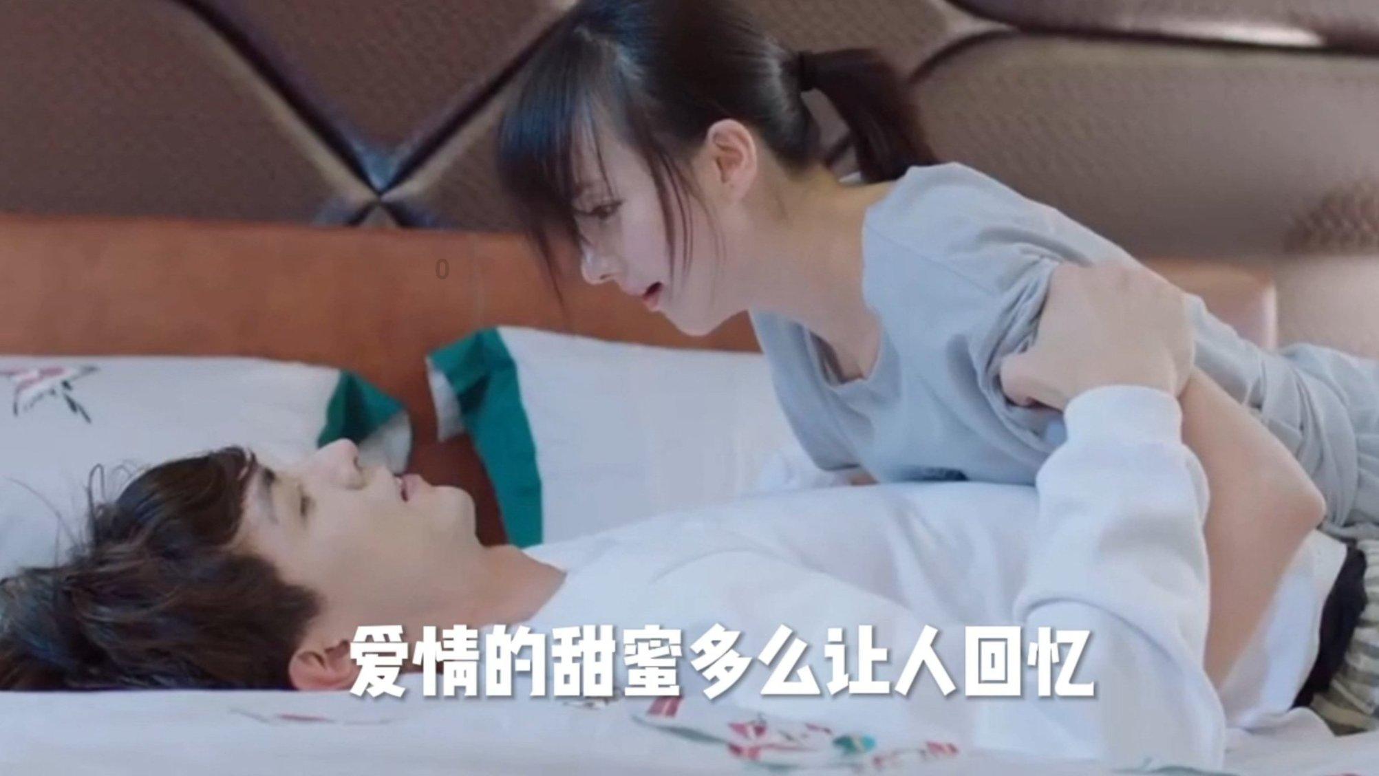 时尚可爱的准妈妈