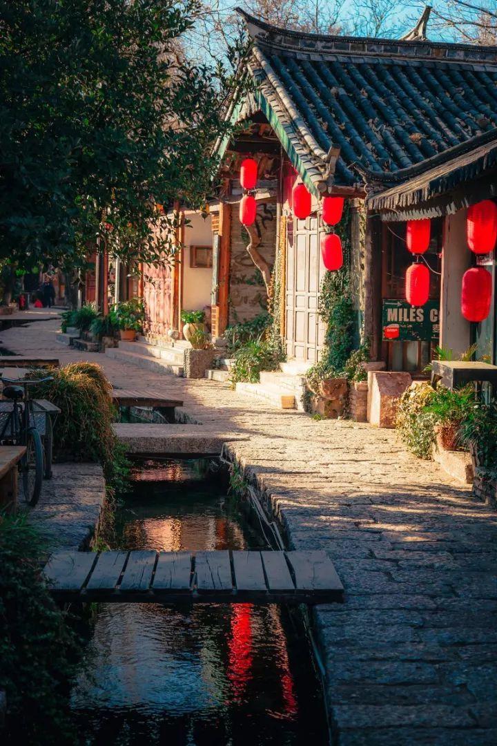 美好旧时光